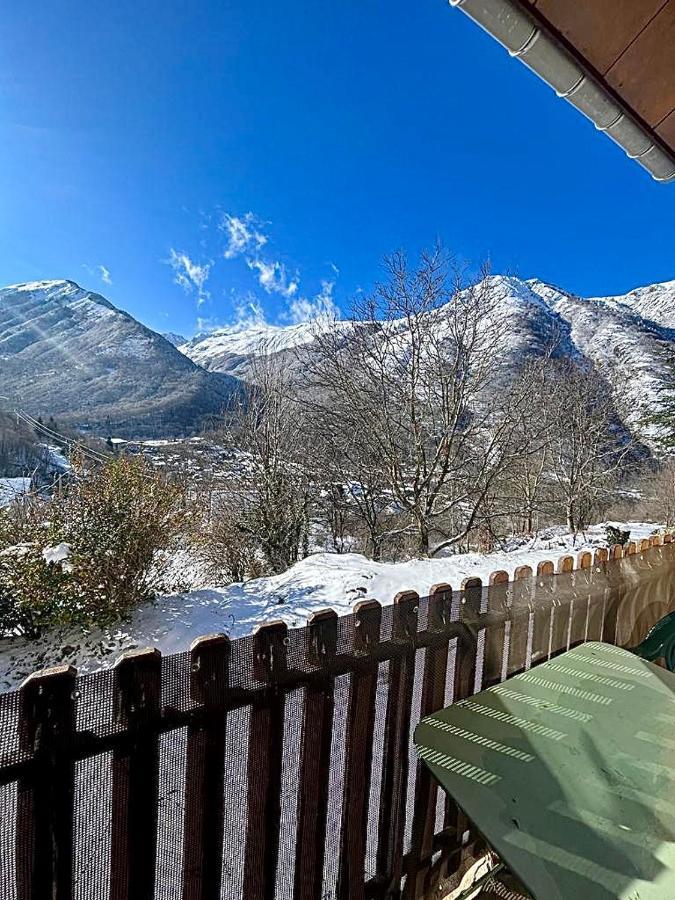 Gite Du Soula Merens-les-Vals Luaran gambar